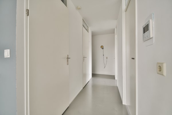 Medium property photo - Valentijnkade 119, 1095 JL Amsterdam